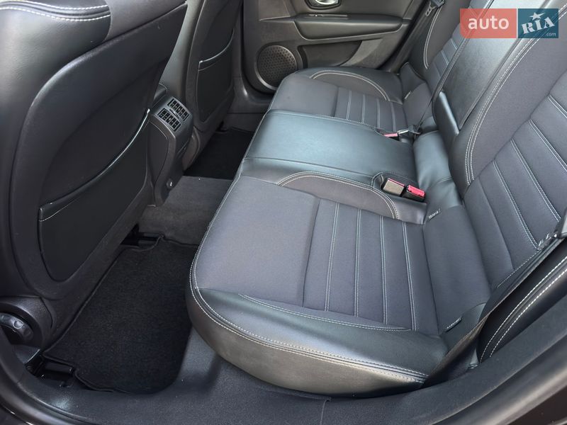 Універсал Renault Laguna 2011 в Стрию