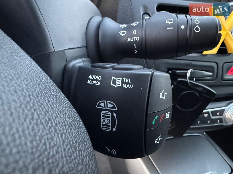 Універсал Renault Laguna 2011 в Стрию