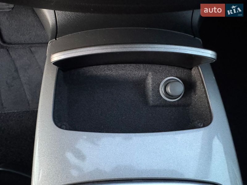 Універсал Renault Laguna 2011 в Стрию