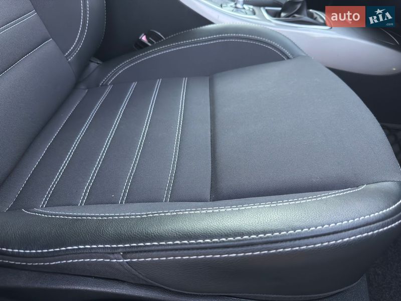 Універсал Renault Laguna 2011 в Стрию