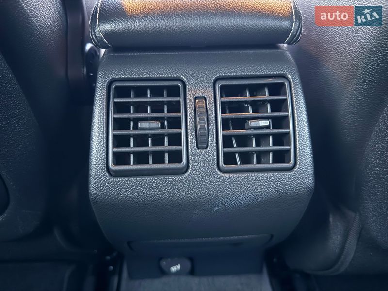 Універсал Renault Laguna 2011 в Стрию