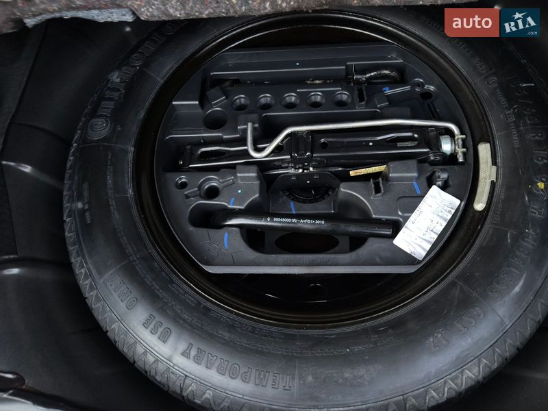 Універсал Renault Laguna 2011 в Стрию