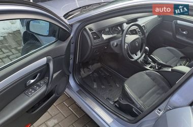 Лифтбек Renault Laguna 2008 в Кропивницком