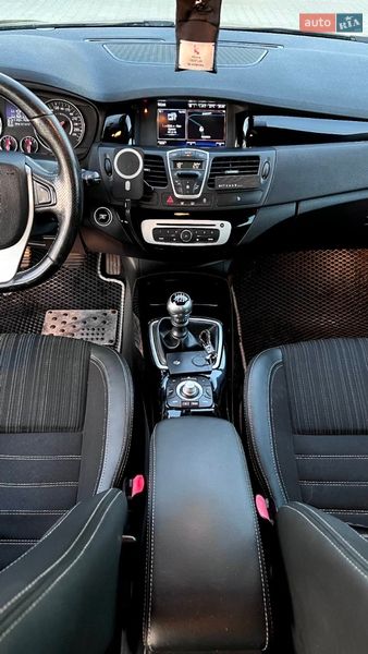 Универсал Renault Laguna 2013 в Тернополе