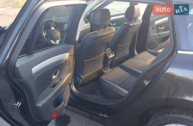 Универсал Renault Laguna 2008 в Нововолынске