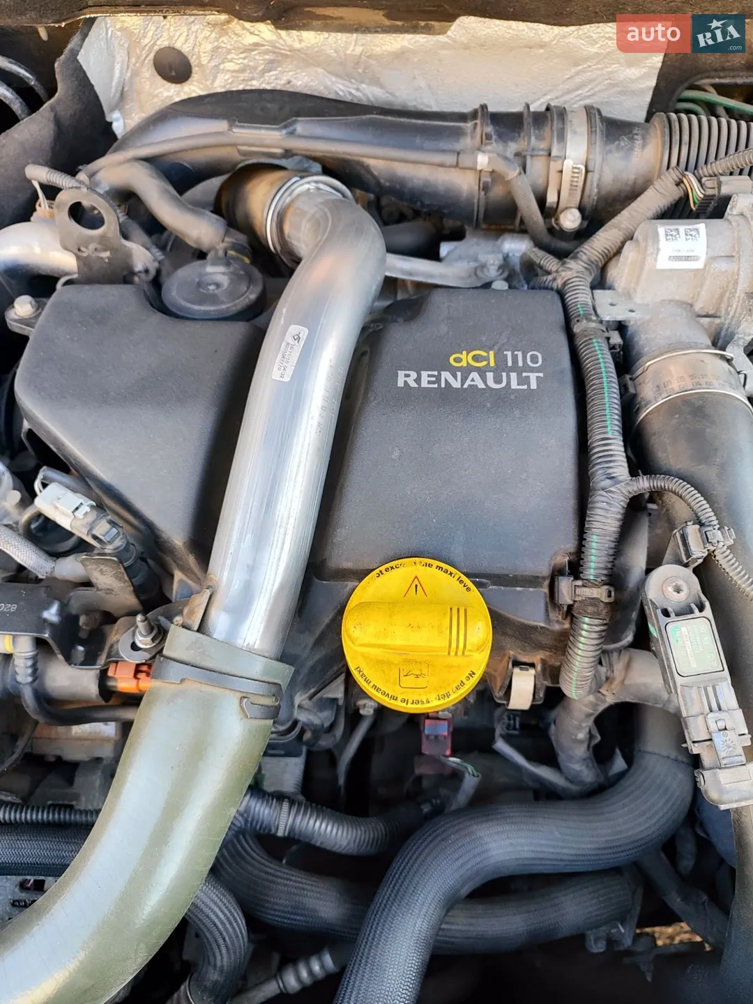 2010 Renault Laguna - мініатюра 31