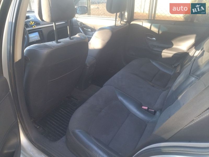 Універсал Renault Laguna 2005 в Луцьку