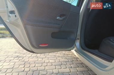 Універсал Renault Laguna 2002 в Ужгороді