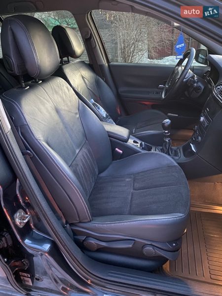 Универсал Renault Laguna 2006 в Житомире