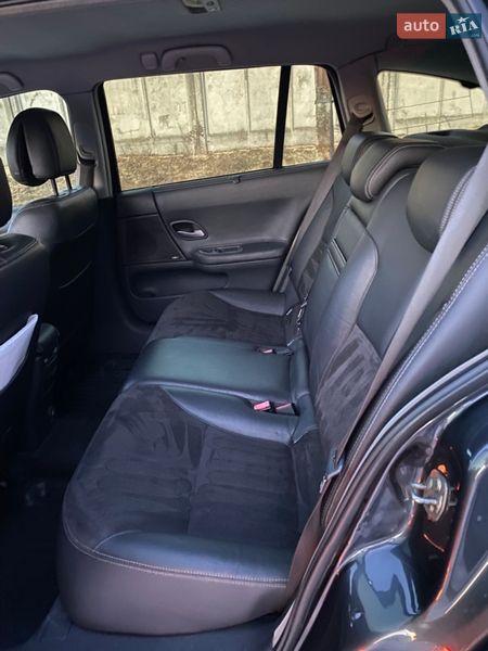 Универсал Renault Laguna 2006 в Житомире