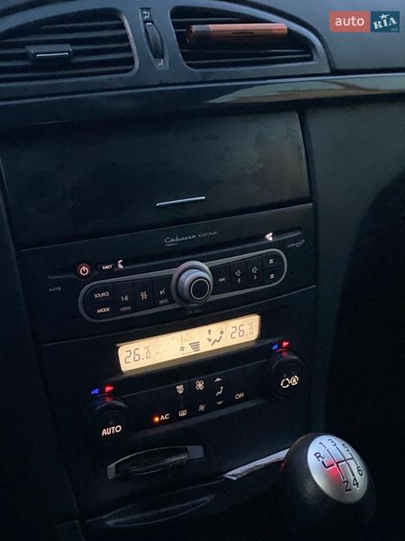 Универсал Renault Laguna 2006 в Житомире