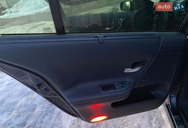 Универсал Renault Laguna 2006 в Житомире