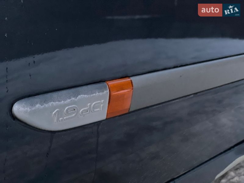 Универсал Renault Laguna 2006 в Житомире