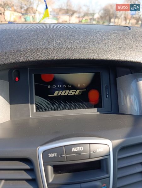 Універсал Renault Laguna 2011 в Черкасах