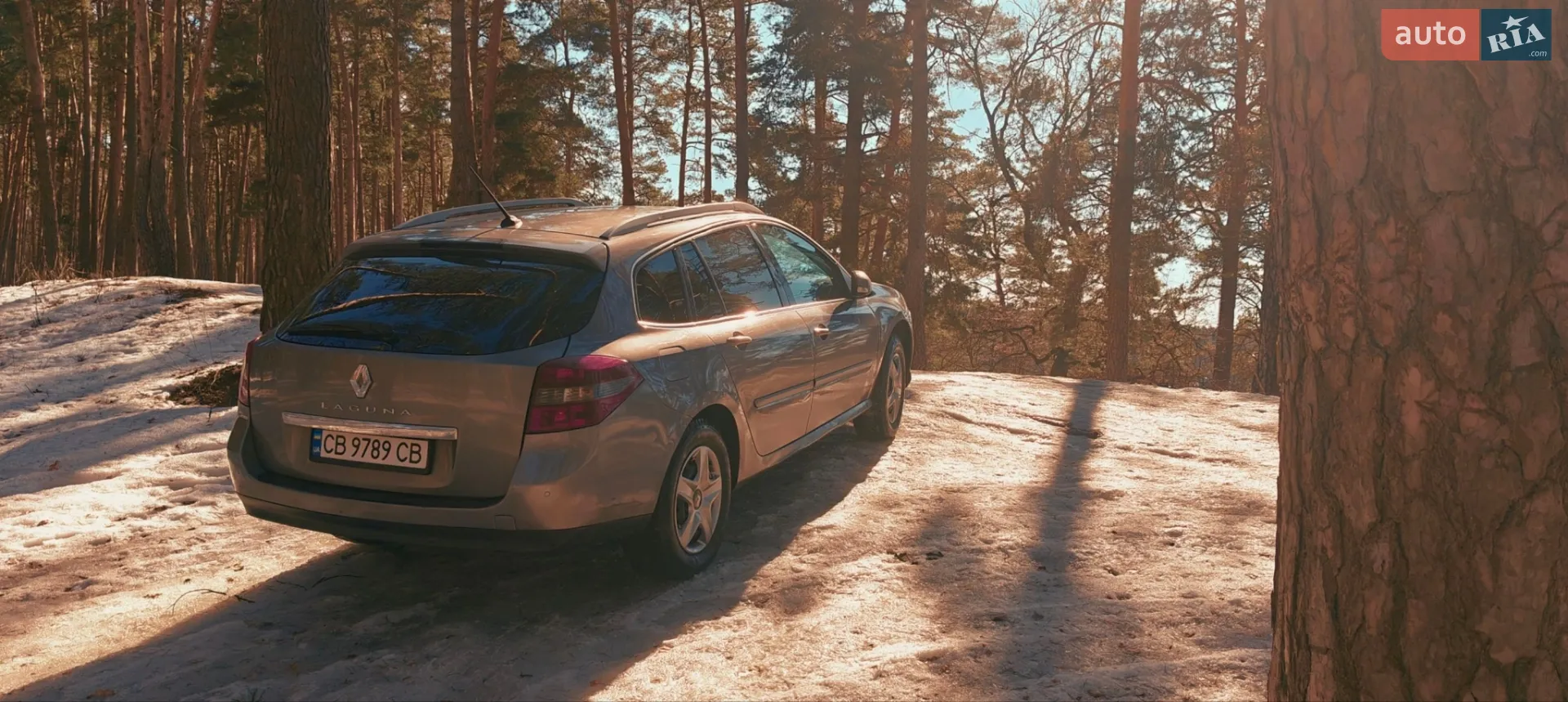 2012 Renault Laguna - мініатюра 15