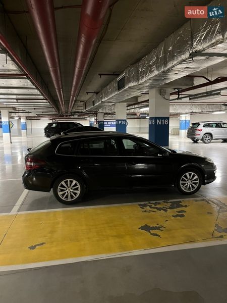 Універсал Renault Laguna 2011 в Львові