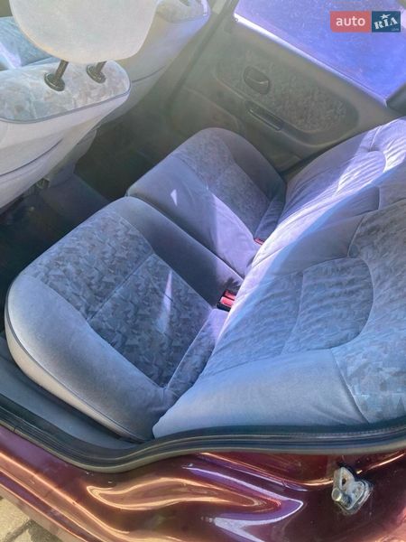 Лифтбек Renault Laguna 1996 в Хмельницком