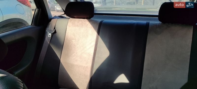 Лифтбек Renault Laguna 1995 в Киеве