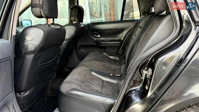 Универсал Renault Laguna 2004 в Одессе