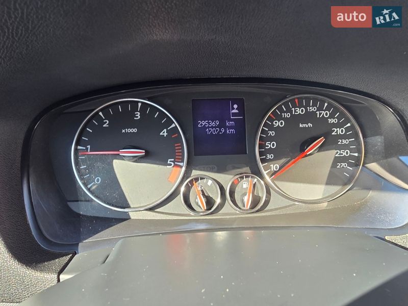 Універсал Renault Laguna 2011 в Надвірній