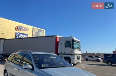 Універсал Renault Laguna 2002 в Рівному