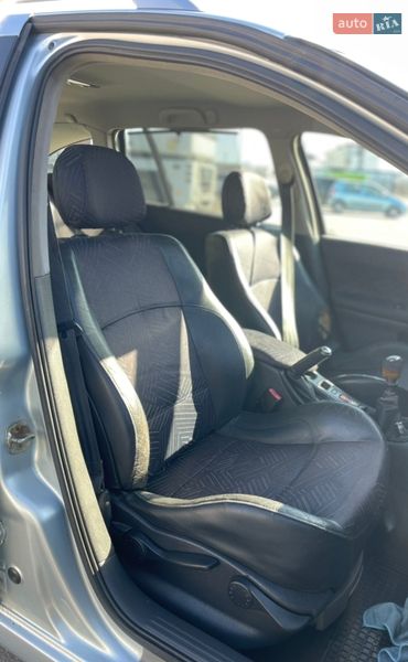 Универсал Renault Laguna 2002 в Ровно