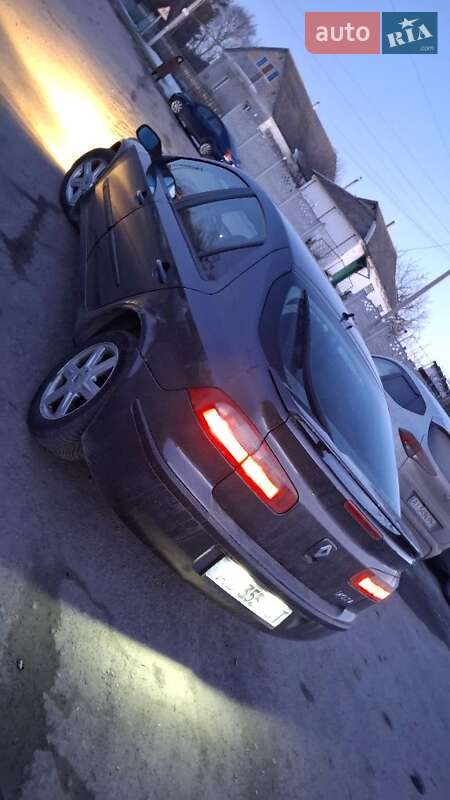 Универсал Renault Laguna 2002 в Белой Церкви фото 4 Универсал Renault Laguna 2002 в Белой Церкви