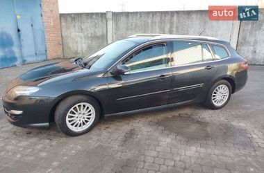 Универсал Renault Laguna 2012 в Хмельницком