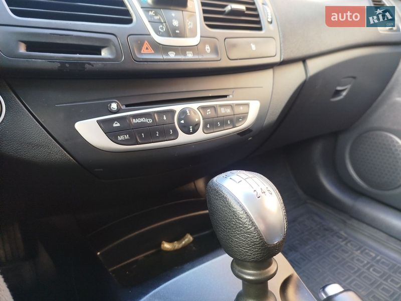 Универсал Renault Laguna 2012 в Хмельницком