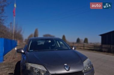Ліфтбек Renault Laguna 2011 в Славуті