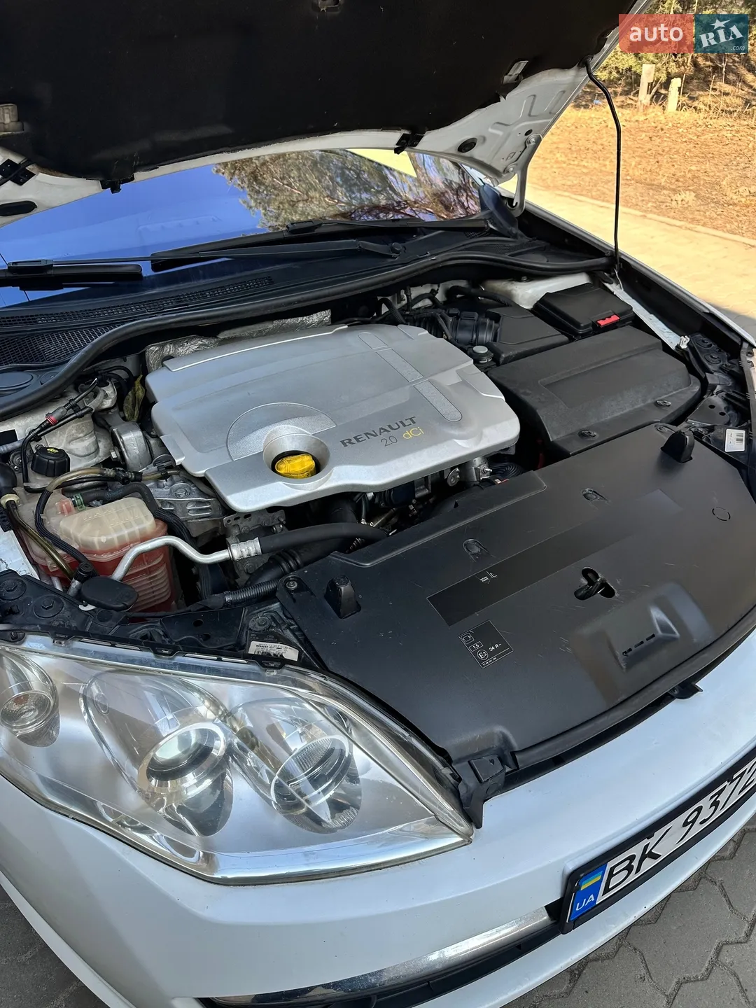 2010 Renault Laguna - мініатюра 20