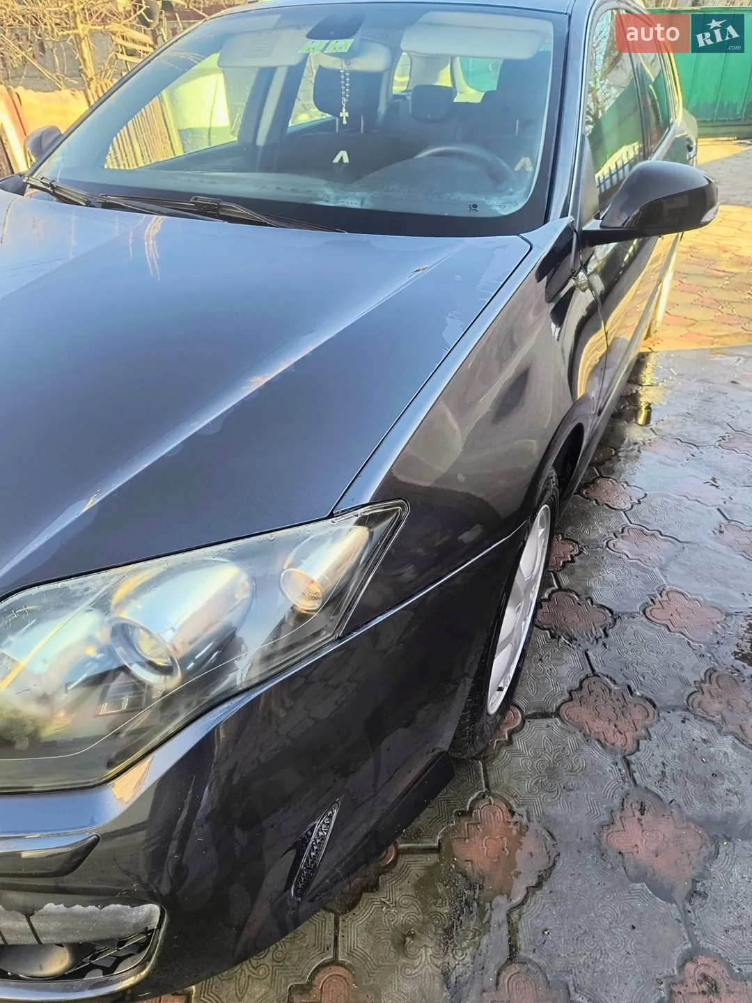 2010 Renault Laguna - мініатюра 2