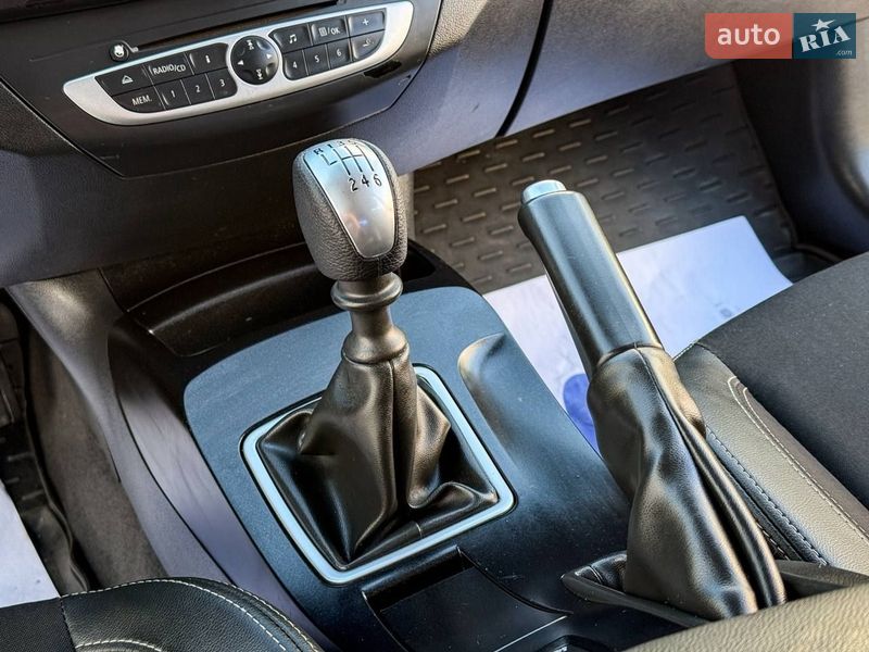 Универсал Renault Laguna 2012 в Хмельницком