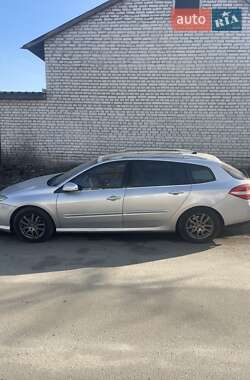 Універсал Renault Laguna 2008 в Львові