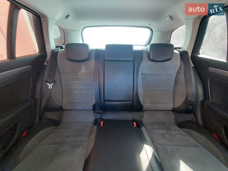 Універсал Renault Laguna 2011 в Києві