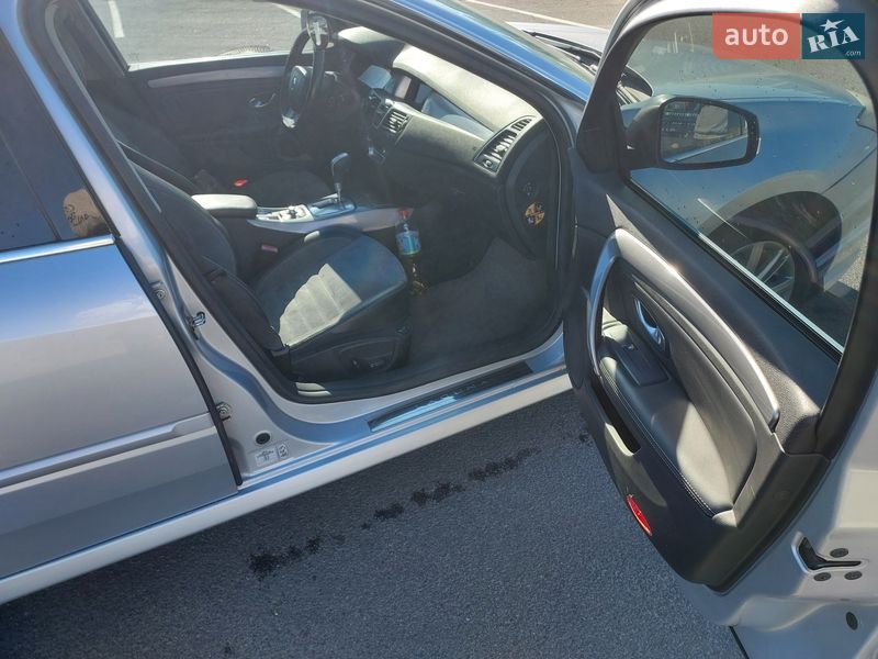 Універсал Renault Laguna 2011 в Києві