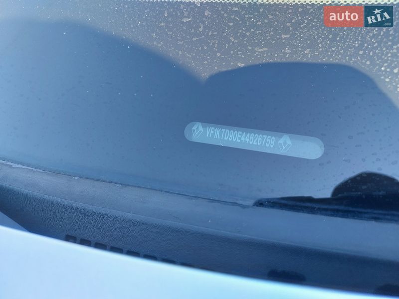 Універсал Renault Laguna 2011 в Києві