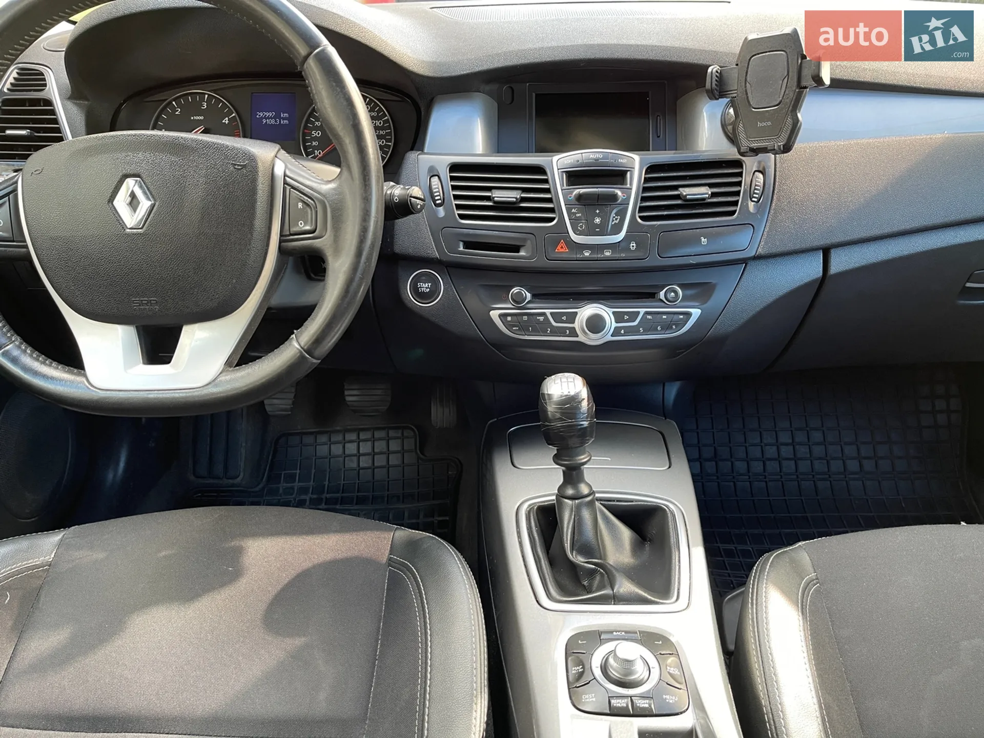 2012 Renault Laguna - мініатюра 2