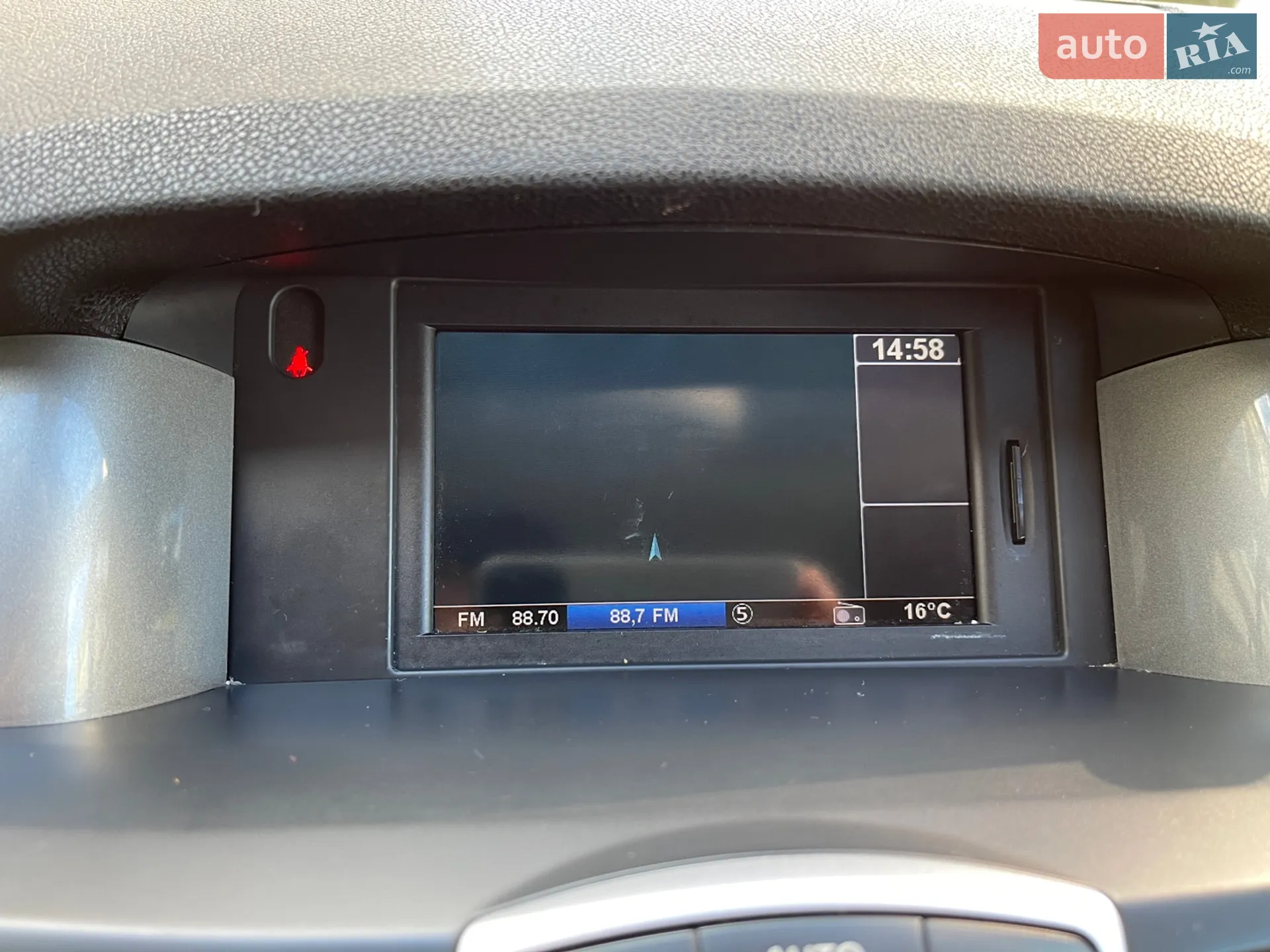 2012 Renault Laguna - мініатюра 5