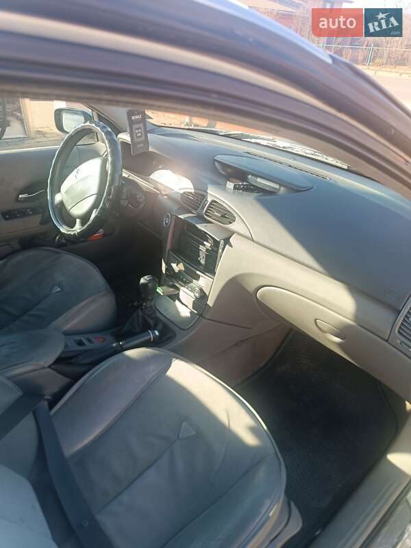 Универсал Renault Laguna 2003 в Коломые