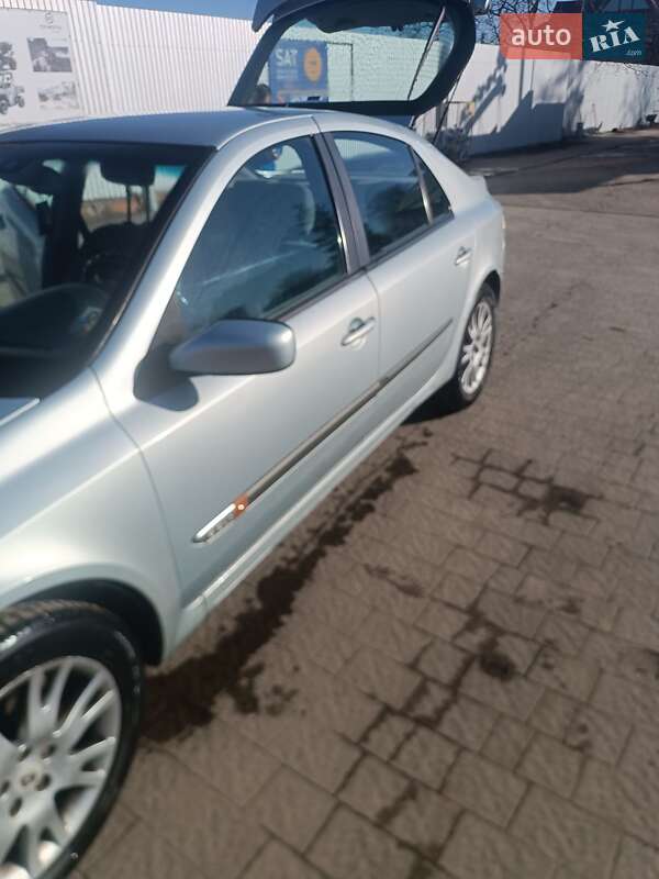 Универсал Renault Laguna 2003 в Коломые