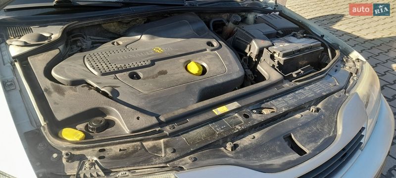 Лифтбек Renault Laguna 2001 в Шепетовке фото 13 Лифтбек Renault Laguna 2001 в Шепетовке