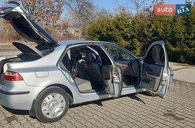 Лифтбек Renault Laguna 2001 в Шепетовке фото 4 Лифтбек Renault Laguna 2001 в Шепетовке