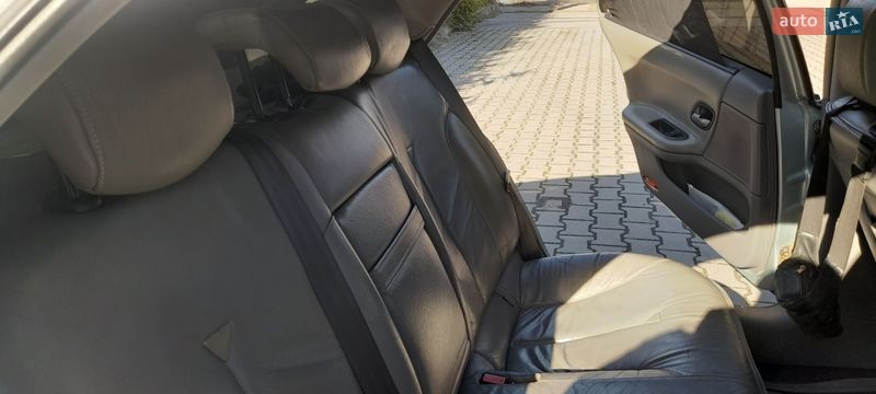 Лифтбек Renault Laguna 2001 в Шепетовке фото 19 Лифтбек Renault Laguna 2001 в Шепетовке