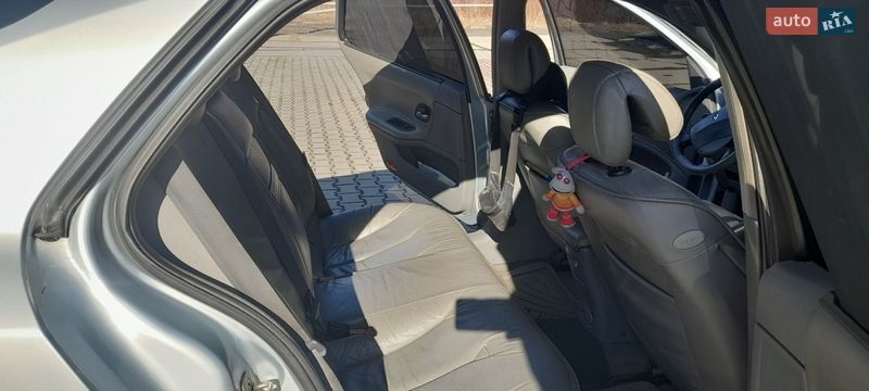Лифтбек Renault Laguna 2001 в Шепетовке фото 20 Лифтбек Renault Laguna 2001 в Шепетовке