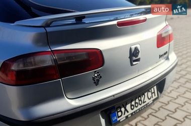Лифтбек Renault Laguna 2001 в Шепетовке фото 21 Лифтбек Renault Laguna 2001 в Шепетовке