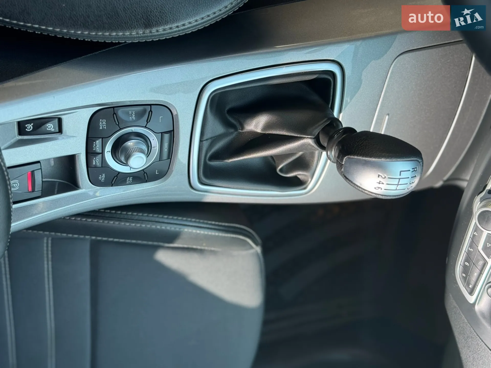 2011 Renault Laguna - мініатюра 7