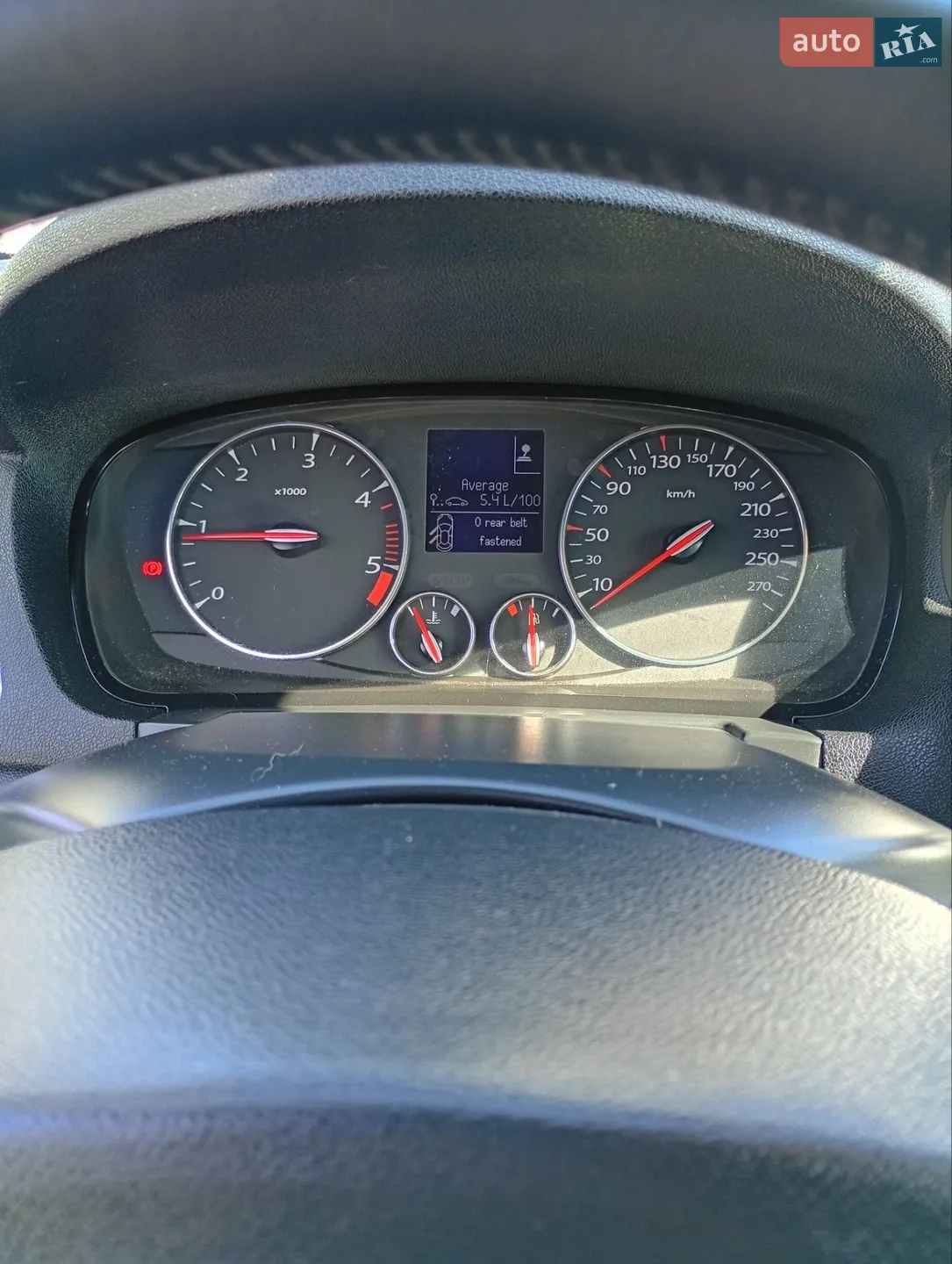 2012 Renault Laguna - мініатюра 14