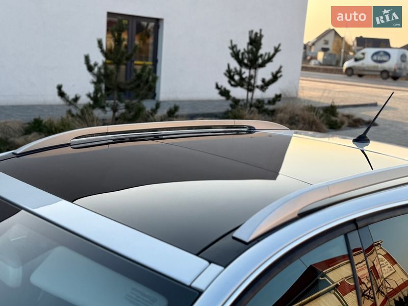 Универсал Renault Laguna 2011 в Луцке