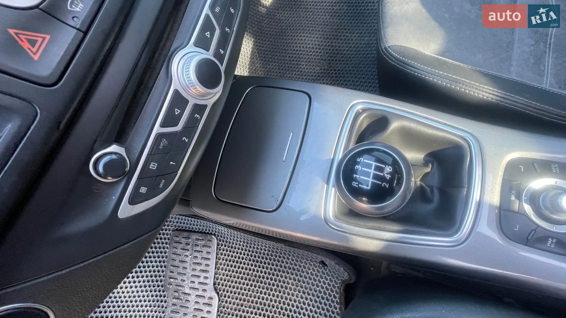 2012 Renault Laguna - мініатюра 11